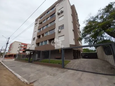 Apartamento com 2 Quartos à venda, 56m² no Centro, Guaíba