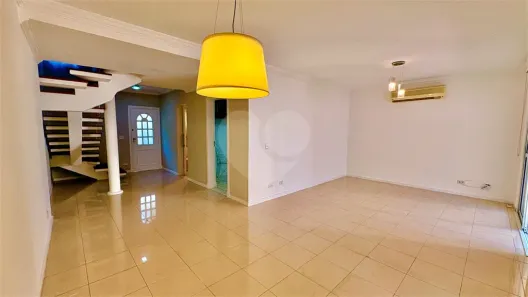 Casa de Condomínio com 4 Quartos à venda, 180m² no Jardim América, Sorocaba