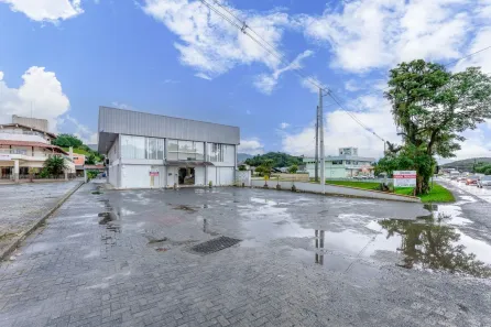 Ponto Comercial para alugar, 362m² no Itoupava Central, Blumenau