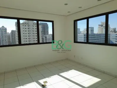 Sala Comercial à venda, 30m² no Santo Amaro, São Paulo
