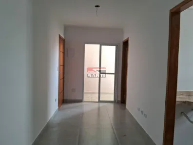 Apartamento com 2 Quartos à venda, 41m² no Vila Mazzei, São Paulo