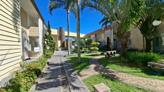 Casa de Condomínio com 3 Quartos à venda, 183m² no Mirim, Praia Grande