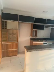 Apartamento com 3 Quartos à venda, 73m² no Setor Sudoeste, Goiânia