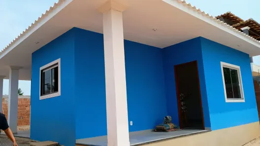 Casa com 2 Quartos à venda, 300m² no Bonsucesso (Bacaxá), Saquarema