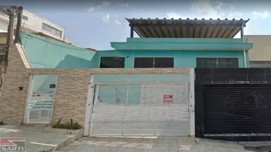 Casa com 3 Quartos à venda, 420m² no Parque Peruche, São Paulo