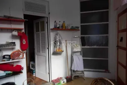 Apartamento com 3 Quartos à venda, 119m² no Botafogo, Rio de Janeiro
