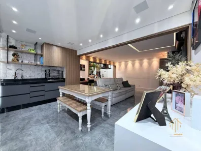 Apartamento com 2 Quartos para venda ou aluguel, 96m² no Vila Ema, São Paulo