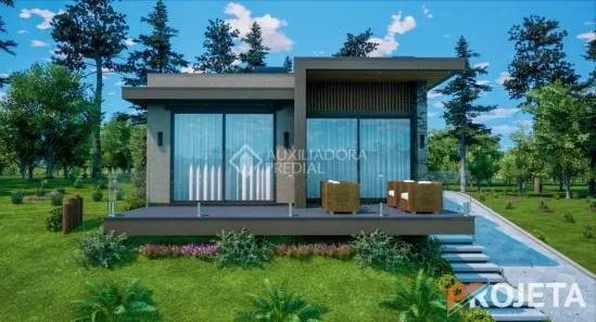 Casa com 3 Quartos à venda, 139m² no Carniel, Gramado