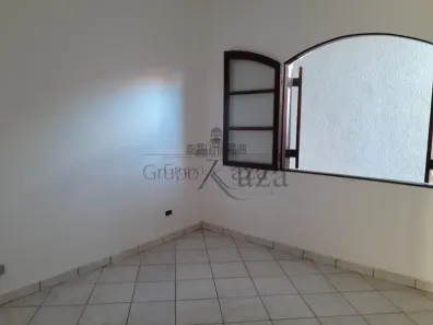 Casa com 3 Quartos para alugar, 120m² no Jardim Bela Vista, São José dos Campos