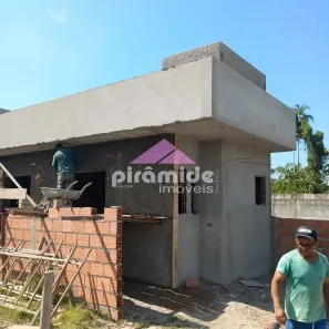 Casa com 2 Quartos à venda, 65m² no Pontal de Santa Marina, Caraguatatuba