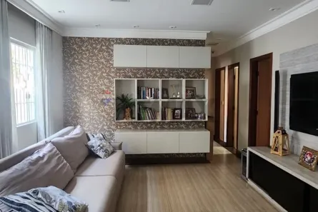 Apartamento com 3 Quartos para alugar, 121m² no Fernão Dias, Belo Horizonte