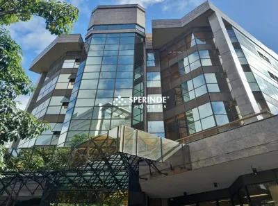 Sala Comercial para alugar, 31m² no Auxiliadora, Porto Alegre