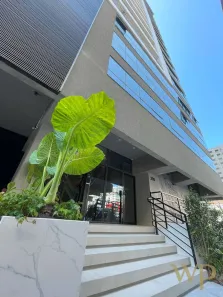 Apartamento com 4 Quartos à venda, 180m² no Meia Praia, Itapema