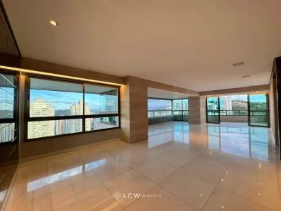 Apartamento com 4 Quartos à venda, 277m² no Belvedere, Belo Horizonte