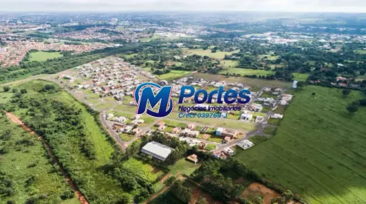 Lote/Terreno com 1 Quarto à venda, 200m² no SETSUL, São José do Rio Preto