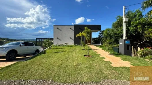 Casa de Condomínio com 4 Quartos à venda, 514m² no Ninho Verde II, Pardinho