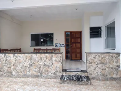 Casa com 4 Quartos à venda, 151m² no Centro, Caraguatatuba