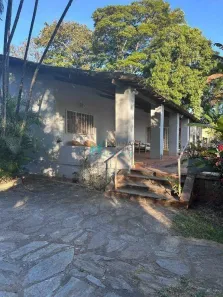 Imóvel Comercial com 5 Quartos para alugar, 600m² no Várzea, Lagoa Santa