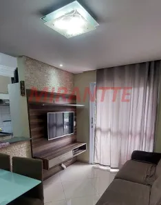 Apartamento com 2 Quartos à venda, 50m² no Protendit, São Paulo