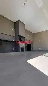 Sobrado com 4 Quartos à venda, 420m² no Residencial e Empresarial Alphaville, Ribeirão Preto