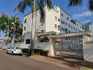 Apartamento com 2 Quartos à venda, 106m² no São Vicente, Londrina