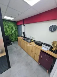 Sala Comercial à venda, 46m² no Indianópolis, São Paulo