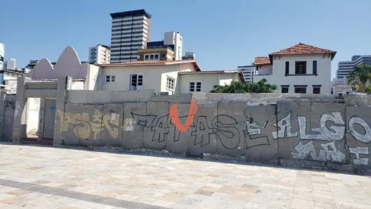 Imóvel Comercial com 12 Quartos para alugar, 726m² no Praia de Iracema, Fortaleza