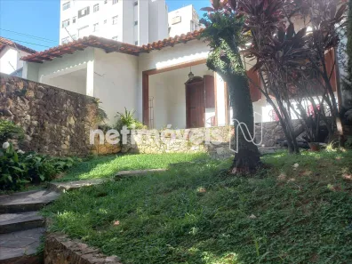 Casa com 5 Quartos à venda, 430m² no Serra, Belo Horizonte