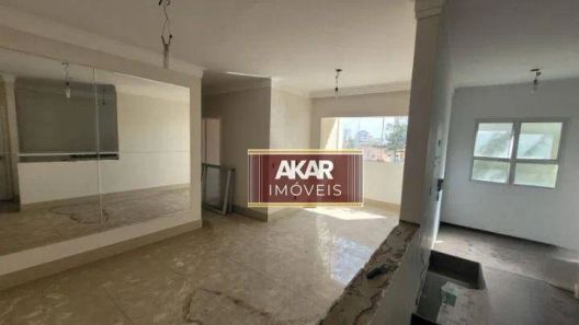 Apartamento com 3 Quartos à venda, 70m² no Vila Tupi, São Bernardo do Campo