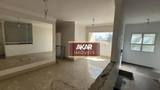 Apartamento com 3 Quartos à venda, 70m² no Vila Tupi, São Bernardo do Campo