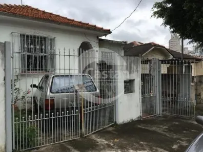 Lote/Terreno com 1 Quarto à venda, 230m² no Vila Prudente, São Paulo