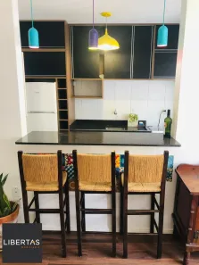Apartamento com 1 Quarto à venda, 47m² no Medianeira, Porto Alegre