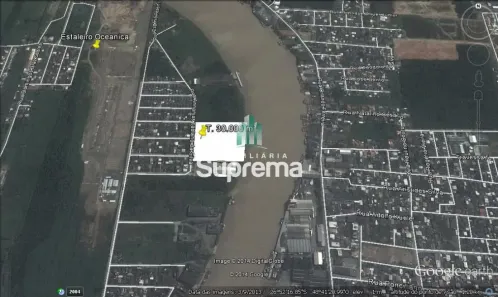 Lote/Terreno à venda, 30000m² no Murta, Itajaí