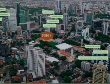 Apartamento com 3 Quartos à venda, 128m² no Boa Vista, Recife