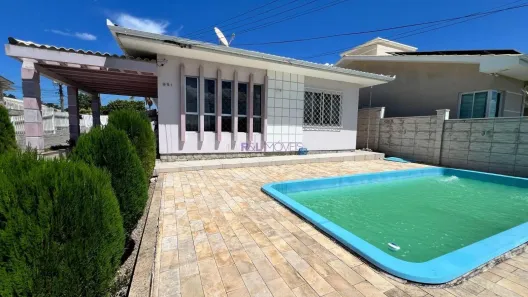 Casa com 3 Quartos à venda, 169m² no Flor de Nápolis, São José