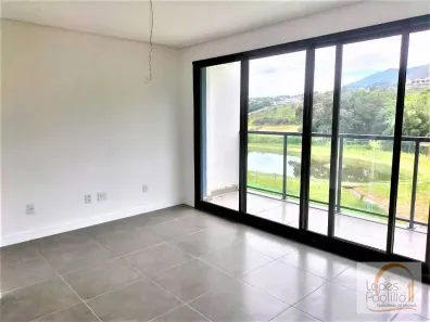 Apartamento com 3 Quartos à venda, 128m² no Bosque dos Eucalíptos, Atibaia