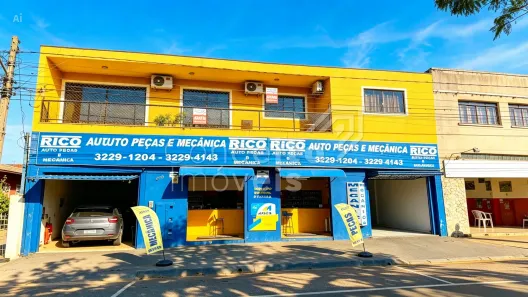 Apartamento com 3 Quartos para alugar, 205m² no Oficinas, Ponta Grossa