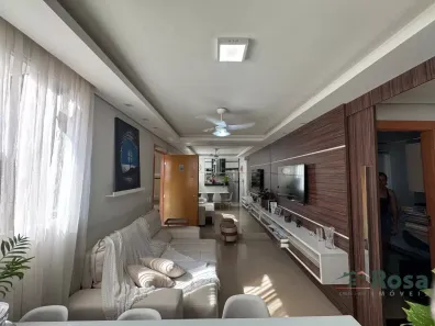 Apartamento com 2 Quartos à venda, 39m² no Ponte Nova, Várzea Grande