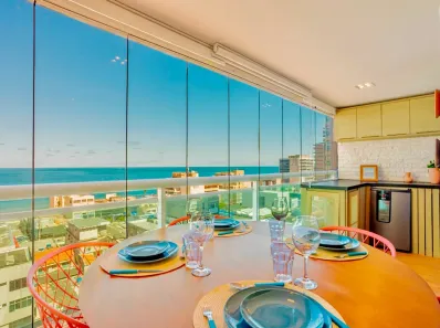 Apartamento com 1 Quarto à venda, 46m² no Barra, Salvador