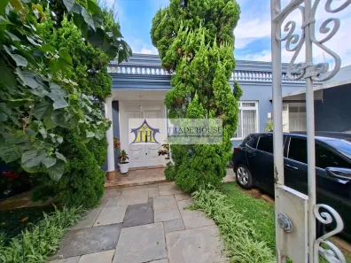 Casa com 3 Quartos à venda, 380m² no Jardim da Saúde, São Paulo