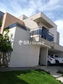 Sobrado com 4 Quartos à venda, 272m² no Santa Rosa, Cuiabá