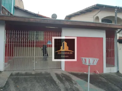 Casa com 2 Quartos à venda, 79m² no Jardim Pararangaba, São José dos Campos