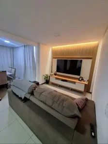 Apartamento com 2 Quartos à venda, 65m² no Praia de Itaparica, Vila Velha