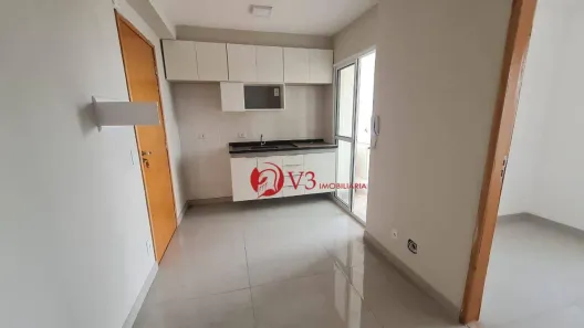 Apartamento com 2 Quartos à venda, 32m² no Vila Guilhermina, São Paulo