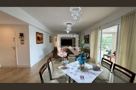 Apartamento com 3 Quartos à venda, 231m² no Jardim Arpoador, São Paulo