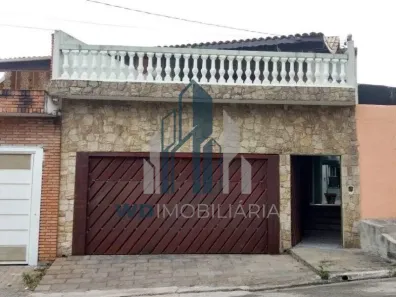 Casa com 3 Quartos à venda, 200m² no Vila Ré, São Paulo
