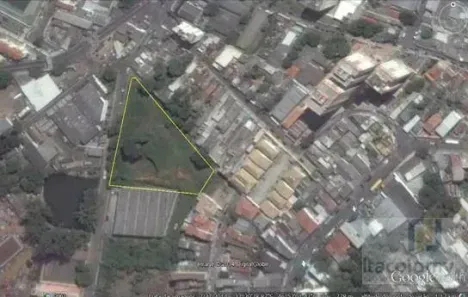 Lote/Terreno à venda, 7181m² no Vila Morellato, Barueri