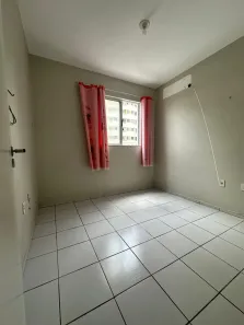 Apartamento com 3 Quartos para alugar, 67m² no Jardim Eldorado, São Luís