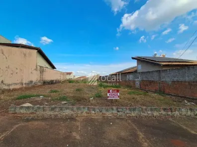 Lote/Terreno à venda, 360m² no Jardim São Marco, São José do Rio Preto