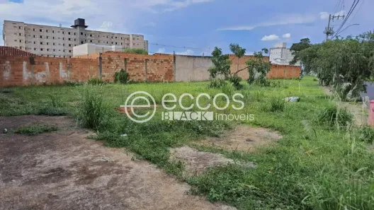 Lote/Terreno à venda, 526m² no Panorama, Uberlândia